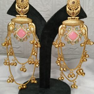 Sheesh-e-Gulmarg Drops