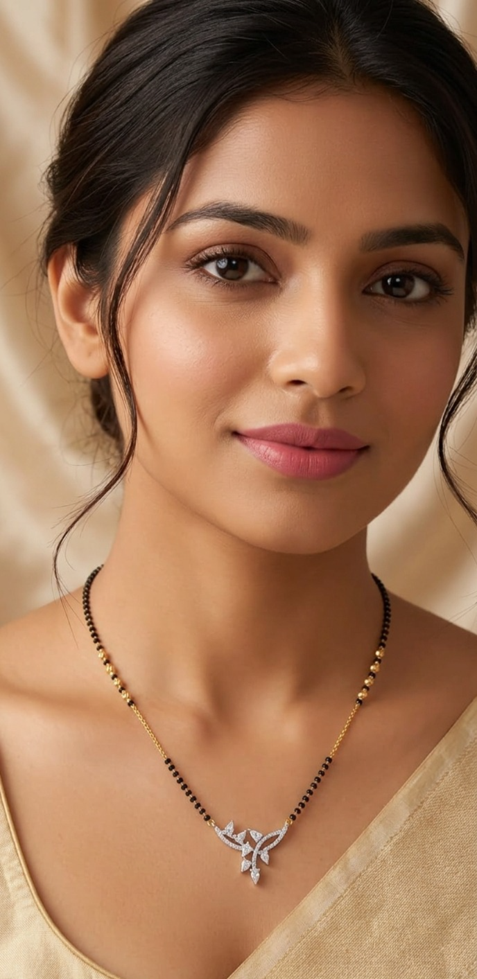 Modern Elegance Gold